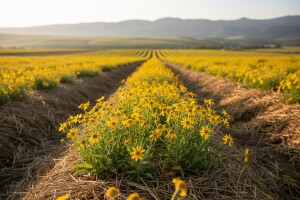 Arnika - brđanka i američka arnika