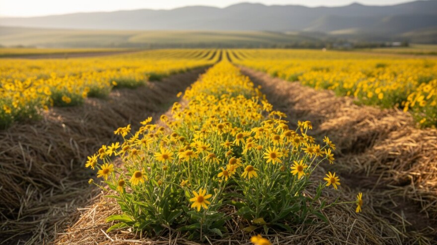 Arnika - brđanka i američka arnika