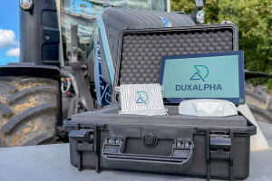 Pametno navođenje stiže na svaki traktor