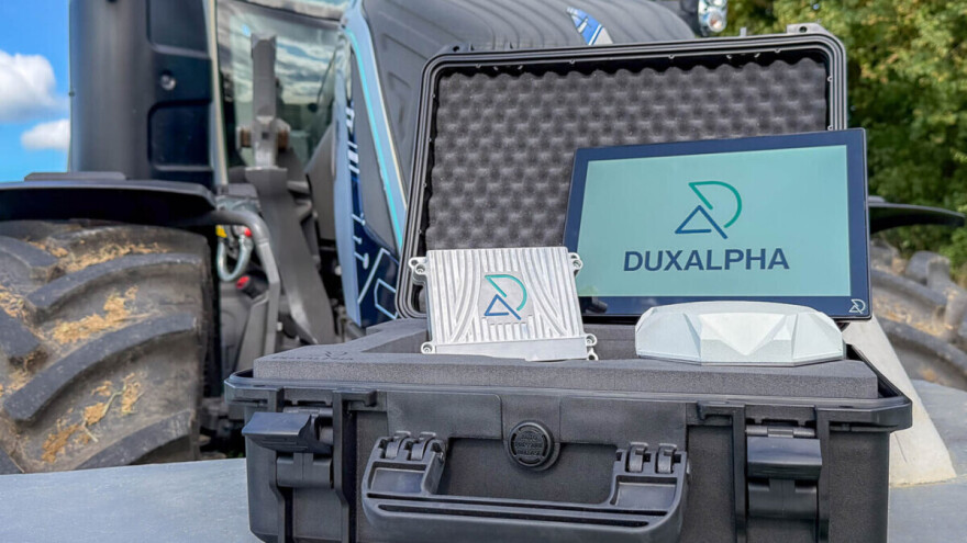 Pametno navođenje stiže na svaki traktor