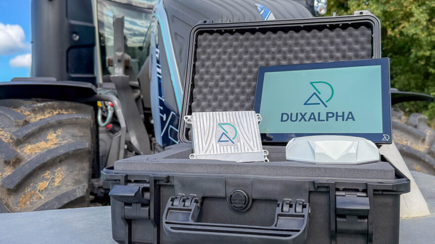 Pametno navođenje stiže na svaki traktor