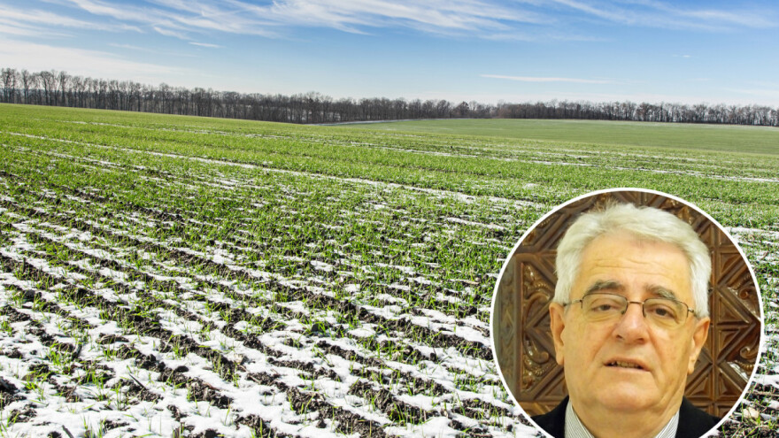 Stiže snijeg, u porastu i vodostaji rijeka