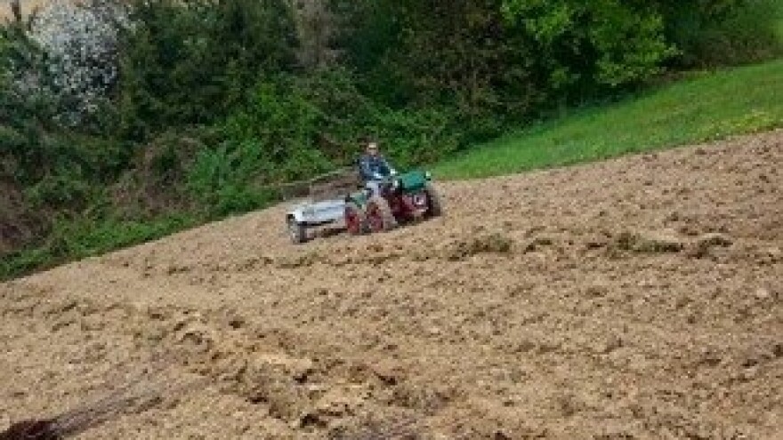 Za razvoj voćarstva 1,6 milijuna kuna