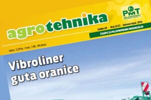 AgroTehnika - broj 24 i 25