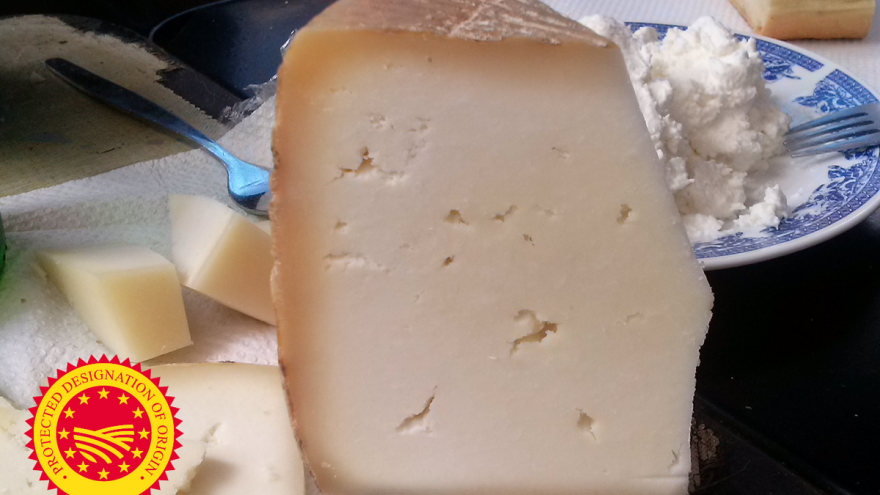 Još jedan sir zaštićen oznakom podrijetla