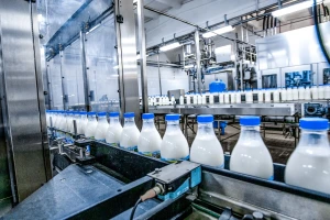 AS Holding preuzeo sarajevsku mljekaru Milkos