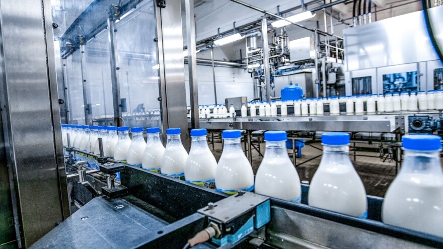 AS Holding preuzeo sarajevsku mljekaru Milkos