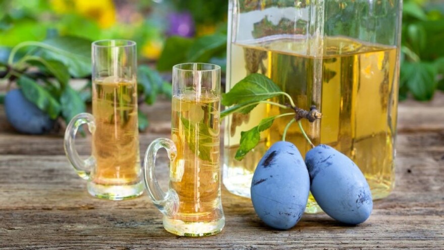 Treći Međunarodni festival rakije "Rakija i rakijaši" - u oktobru