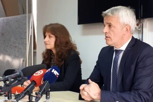 Afrička svinjska kuga usporila, promet mesom u dvije županije moguć od 26. studenog?