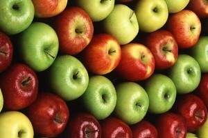 Moguće sufinanciranje otkupne cijene jabuka?