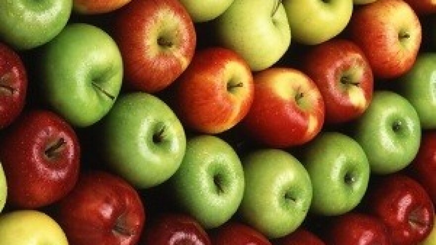 Moguće sufinanciranje otkupne cijene jabuka?