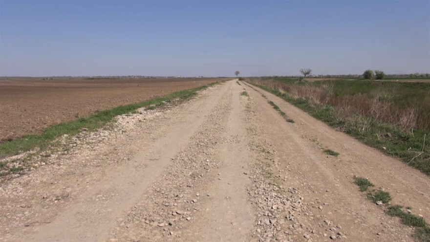 Uređenje atarskih puteva: Važna bezbednost poljoprivrednika