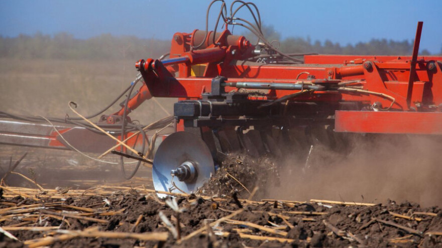 Nacrt pravilnika o atestiranju poljo mehanizacije