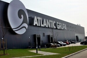 Prihodi Atlantic Grupe porasli 4,8 posto