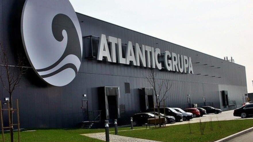 Prihodi Atlantic Grupe porasli 4,8 posto