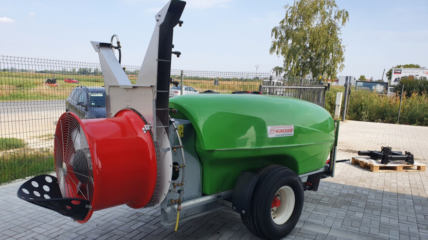 Poboljšani atomizeri: Koje su ekonomske, ali i ekološke prednosti?