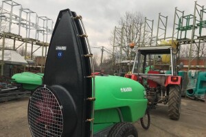 Kalibracija atomizera za uštedu vremena i novca