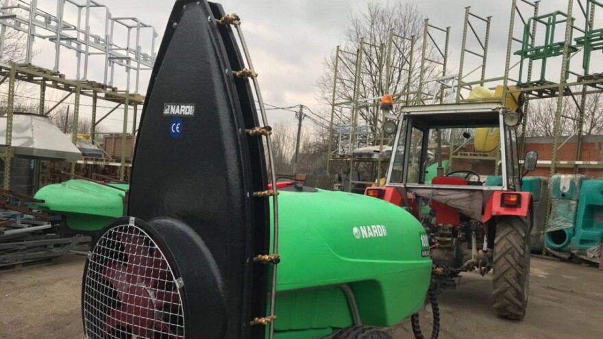 Kalibracija atomizera za uštedu vremena i novca