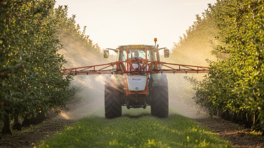 Atomizeri iz domaće proizvodnje