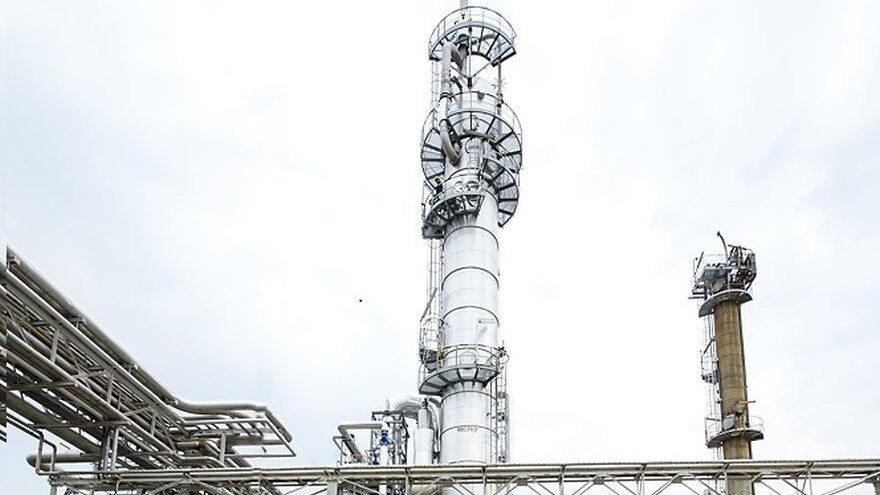 MOL Grupa počinje proizvodnju tečnih đubriva