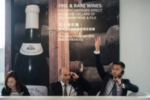 Na aukciji prodato vino iz 1846. godine!