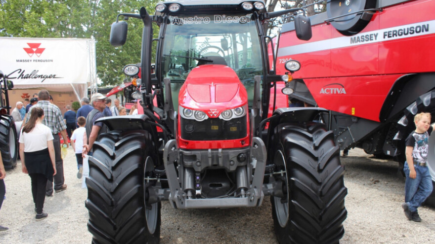 Premijerno - global serija na Novosadskom sajmu