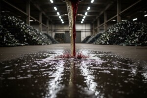 Australci će uništiti vina vrijedna 145 milijuna dolara