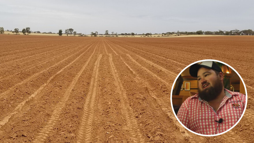 Robinson: Poljoprivreda nije natjecanje