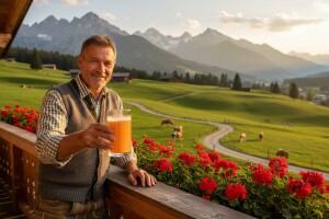 Austrijanci imaju više od 2 hiljade farmi koje se bave turizmom