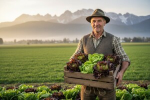 Austrijska salata u roku od 24h u supermarketima