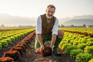 Austrijska salata u roku od 24h u supermarketima