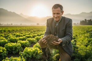 Austrijski farmeri i SPAR zajedno čuvaju tlo