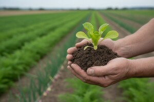 Austrijski farmeri i SPAR zajedno čuvaju tlo