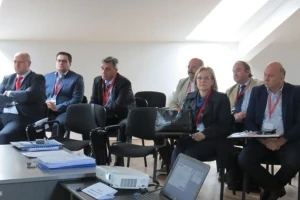 U Prači prerada krompira i proizvodnja čipsa?
