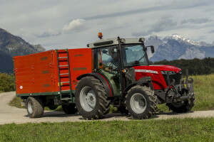 MF dobio nagradu za inovaciju na Fieragricola u Italiji