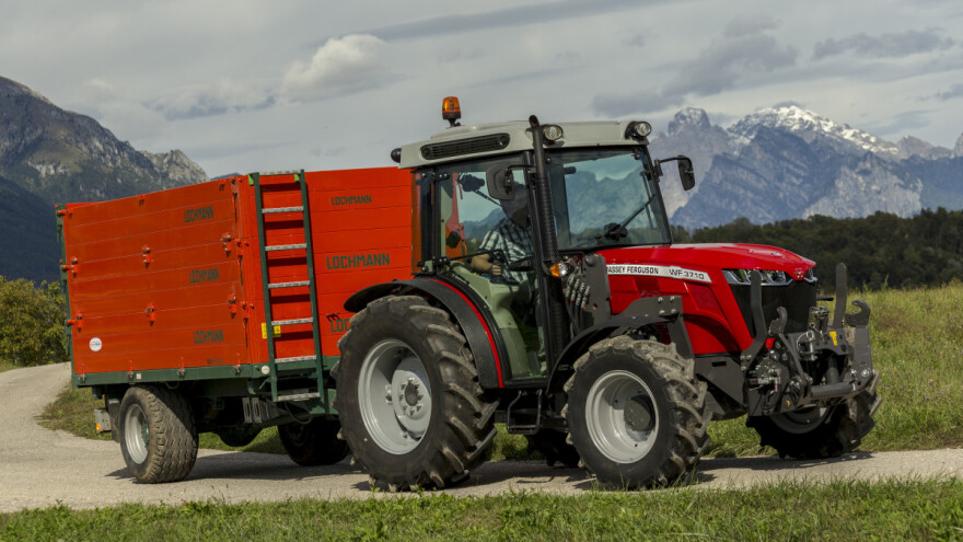 MF dobio nagradu za inovaciju na Fieragricola u Italiji