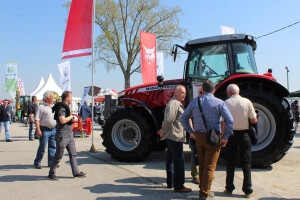 Austro Diesel: Mladi Farmeri su naša budućnost