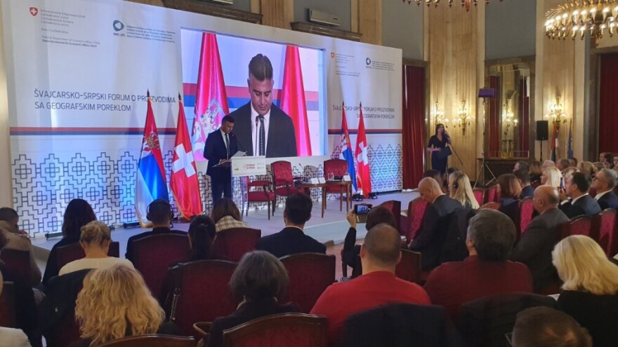 Autentična hrana i rukotvorine su najbolji brend Srbije 