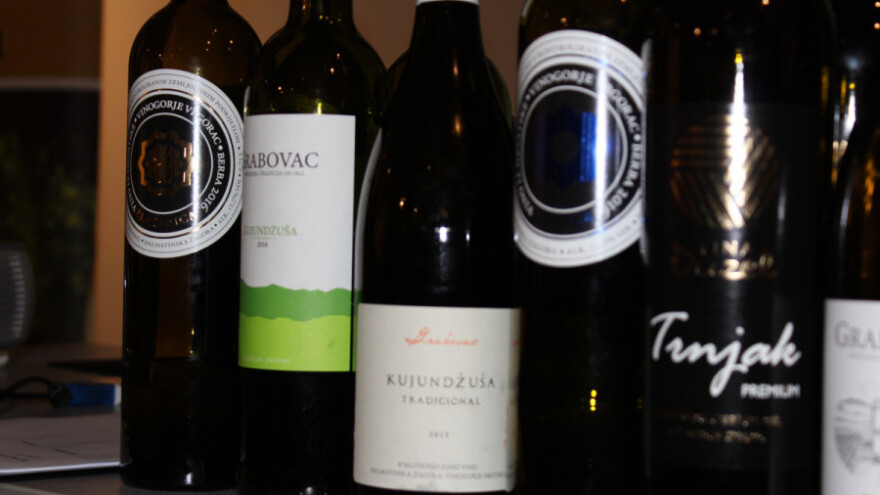 U život vratili Zlataricu, Kujundžušu, Trnjak i Plavku