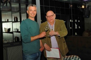 Vratili dite materi, braća Gašpar od autohtonih sorti rade vrhunska, sve traženija vina
