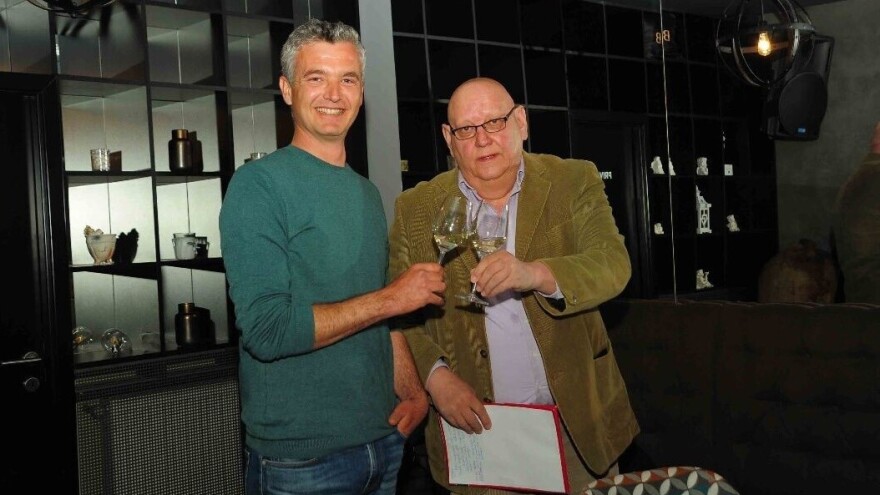 Vratili dite materi, braća Gašpar od autohtonih sorti rade vrhunska, sve traženija vina