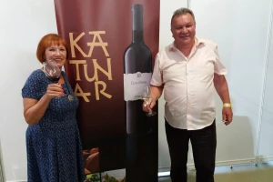 Iduće ćemo godine od autohtone vrbničke žlahtine dobiti i pjenušavo vino?
