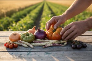 Autohtone i tradicijske sorte poljoprivrednog bilja