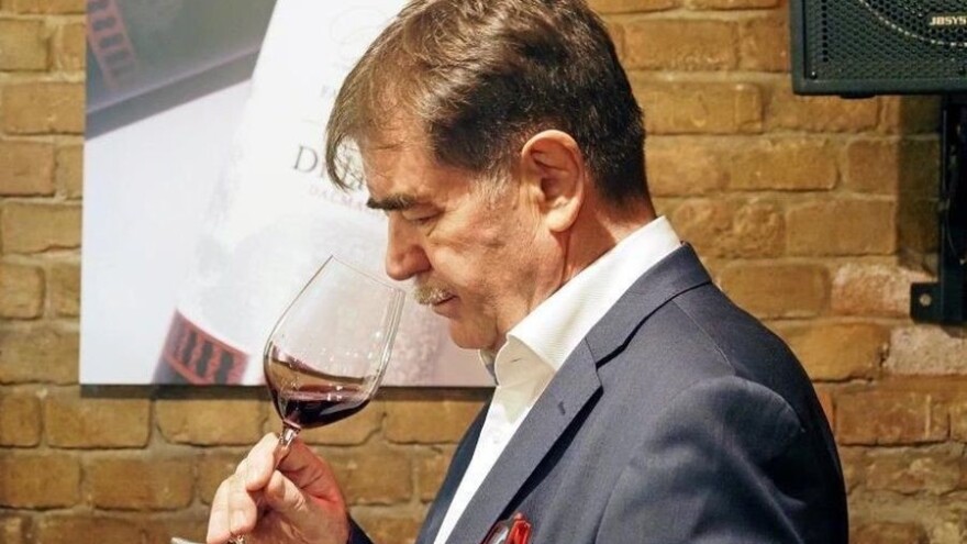 Misija vinarije Bura - vratiti babića na mjesto koje mu zasluženo pripada