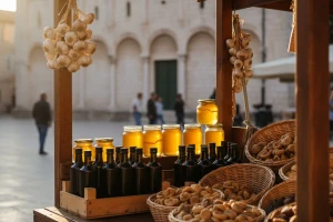 Autohtoni proizvod mora se naći na stolu turista!