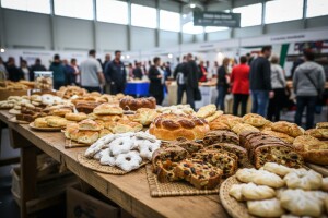 Autohtoni proizvodi na Zagrebačkom velesajmu