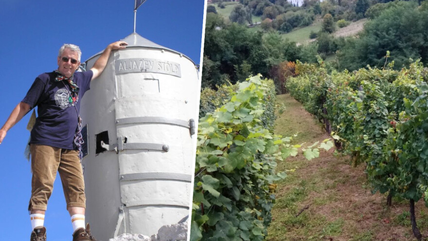 Dražen Kaučić autor je godine Agrokluba u 2023.