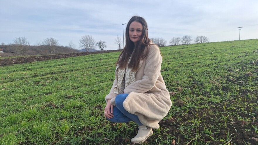 Jovana Cvetković, najautorka 2025. godine: "Dođem u goste na slavu, odem sa pričom"