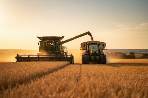 AutoTrac i MachineSync za siguran i precizan rad John Deere strojeva!