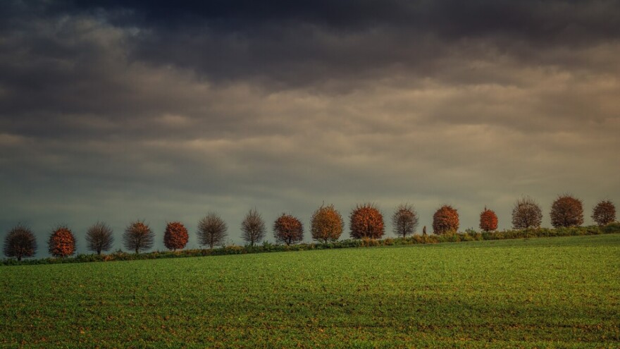 Temperatura će drastično pasti, moguć i snijeg